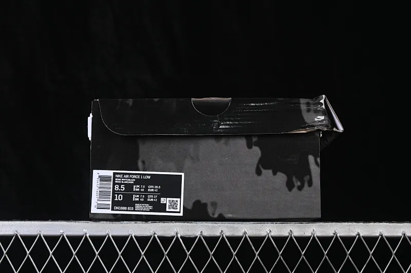 All categories Nk Air Force 1 Air Force series Nk Air Force 1 Low Air Force low-top Nike Air Force 1'07 Low off-white navy Air Force 1 low-top casual sneakers DN1688-815